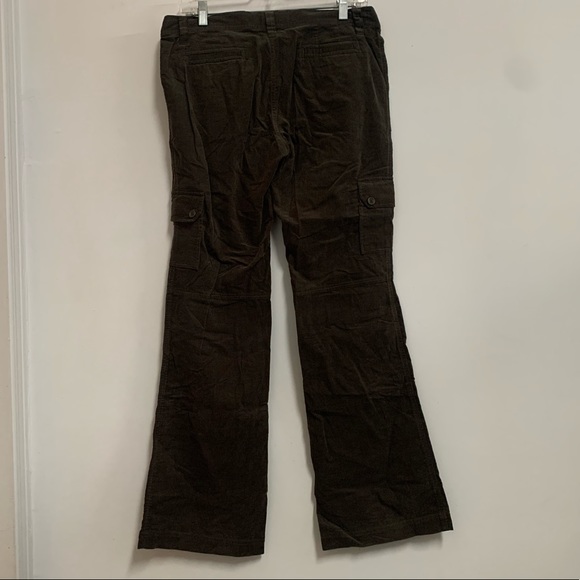 Roxy Strategery Cargo Cords - Picture 7 of 10